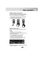 Preview for 13 page of LG LAN-9600R Owner'S Manual
