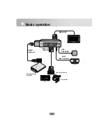 Preview for 16 page of LG LAN-9600R Owner'S Manual