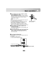 Preview for 17 page of LG LAN-9600R Owner'S Manual