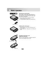 Preview for 18 page of LG LAN-9600R Owner'S Manual