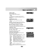 Preview for 21 page of LG LAN-9600R Owner'S Manual