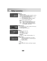 Preview for 24 page of LG LAN-9600R Owner'S Manual