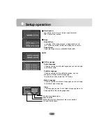 Preview for 26 page of LG LAN-9600R Owner'S Manual