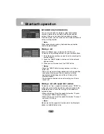 Preview for 36 page of LG LAN-9600R Owner'S Manual