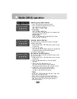 Preview for 38 page of LG LAN-9600R Owner'S Manual