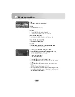 Preview for 50 page of LG LAN-9600R Owner'S Manual