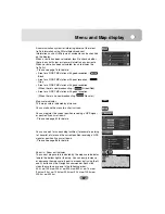 Preview for 57 page of LG LAN-9600R Owner'S Manual