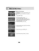 Preview for 60 page of LG LAN-9600R Owner'S Manual