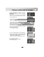 Preview for 63 page of LG LAN-9600R Owner'S Manual
