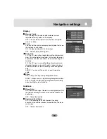 Preview for 79 page of LG LAN-9600R Owner'S Manual