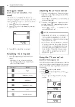 Preview for 12 page of LG LAN090HYV1 Owner'S Manual