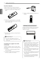 Preview for 36 page of LG LAN090HYV1 Owner'S Manual