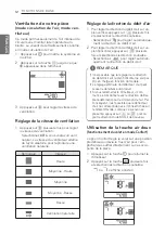 Preview for 38 page of LG LAN090HYV1 Owner'S Manual