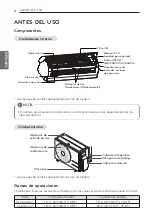 Preview for 60 page of LG LAN090HYV1 Owner'S Manual