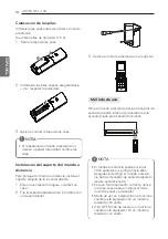 Preview for 62 page of LG LAN090HYV1 Owner'S Manual