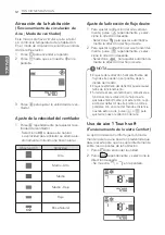 Preview for 64 page of LG LAN090HYV1 Owner'S Manual