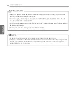 Preview for 72 page of LG LAN090HYV1 Owner'S Manual