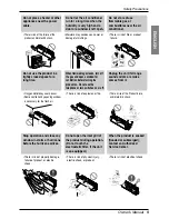 Preview for 5 page of LG LAN121CNM Owner'S Manual