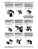 Preview for 6 page of LG LAN121CNM Owner'S Manual