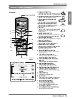 Preview for 13 page of LG LAN121CNM Owner'S Manual