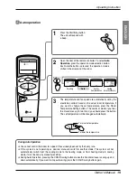 Preview for 15 page of LG LAN121CNM Owner'S Manual