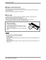 Preview for 24 page of LG LAN121CNM Owner'S Manual