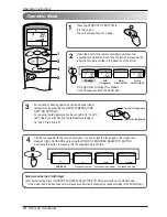 Preview for 11 page of LG LAN125HV Owner'S Manual