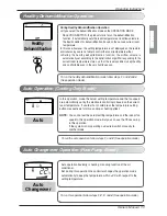 Preview for 12 page of LG LAN125HV Owner'S Manual