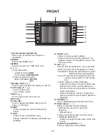 Предварительный просмотр 6 страницы LG LAN8900EKSL Service Manual