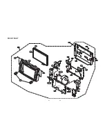 Предварительный просмотр 14 страницы LG LAN8900EKSL Service Manual