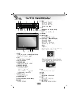 Предварительный просмотр 8 страницы LG LAN9700R User Manual