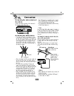 Предварительный просмотр 13 страницы LG LAN9700R User Manual