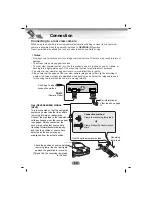 Предварительный просмотр 14 страницы LG LAN9700R User Manual