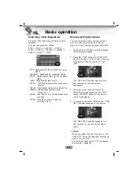 Предварительный просмотр 17 страницы LG LAN9700R User Manual