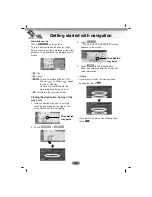 Предварительный просмотр 26 страницы LG LAN9700R User Manual