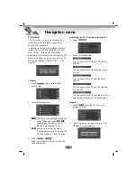 Предварительный просмотр 31 страницы LG LAN9700R User Manual