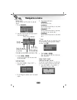 Предварительный просмотр 32 страницы LG LAN9700R User Manual