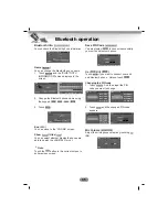 Предварительный просмотр 45 страницы LG LAN9700R User Manual