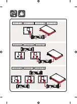 Preview for 6 page of LG LAP015EL6B Installation Manual