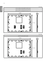 Предварительный просмотр 24 страницы LG LAP015EL6BP Owner'S Manual