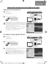 Предварительный просмотр 15 страницы LG LAP440W Connection Manual