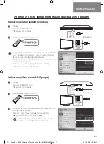 Предварительный просмотр 21 страницы LG LAP440W Connection Manual