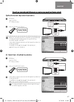 Предварительный просмотр 27 страницы LG LAP440W Connection Manual