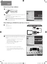 Предварительный просмотр 44 страницы LG LAP440W Connection Manual