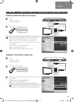 Предварительный просмотр 45 страницы LG LAP440W Connection Manual