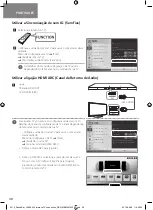 Предварительный просмотр 48 страницы LG LAP440W Connection Manual