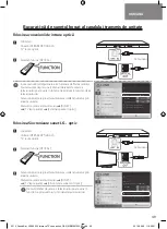 Предварительный просмотр 49 страницы LG LAP440W Connection Manual