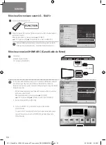 Предварительный просмотр 50 страницы LG LAP440W Connection Manual