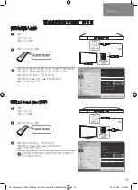 Предварительный просмотр 53 страницы LG LAP440W Connection Manual