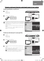 Предварительный просмотр 55 страницы LG LAP440W Connection Manual